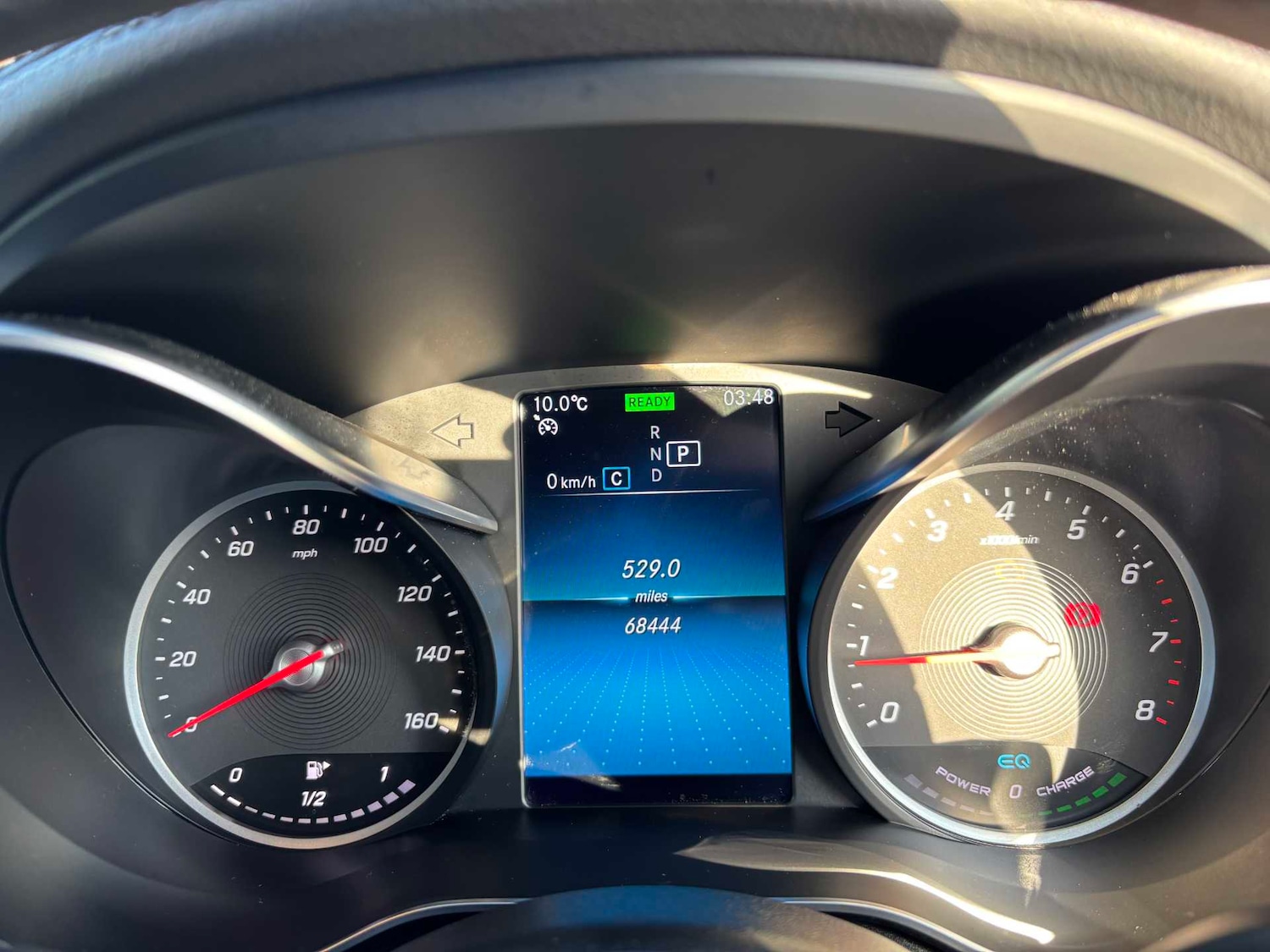 Used Mercedes-Benz GLC 2020 for sale - 77772191: Photo 20