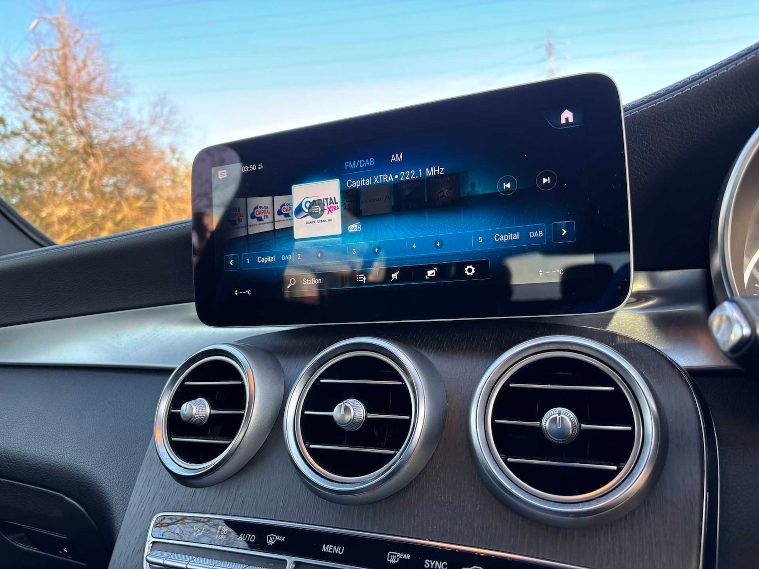 Used Mercedes-Benz GLC 2020 for sale - 77772191: Photo 35