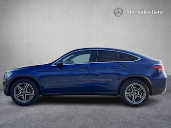 Used Mercedes-Benz GLC 2020 for sale - 77772191: Photo