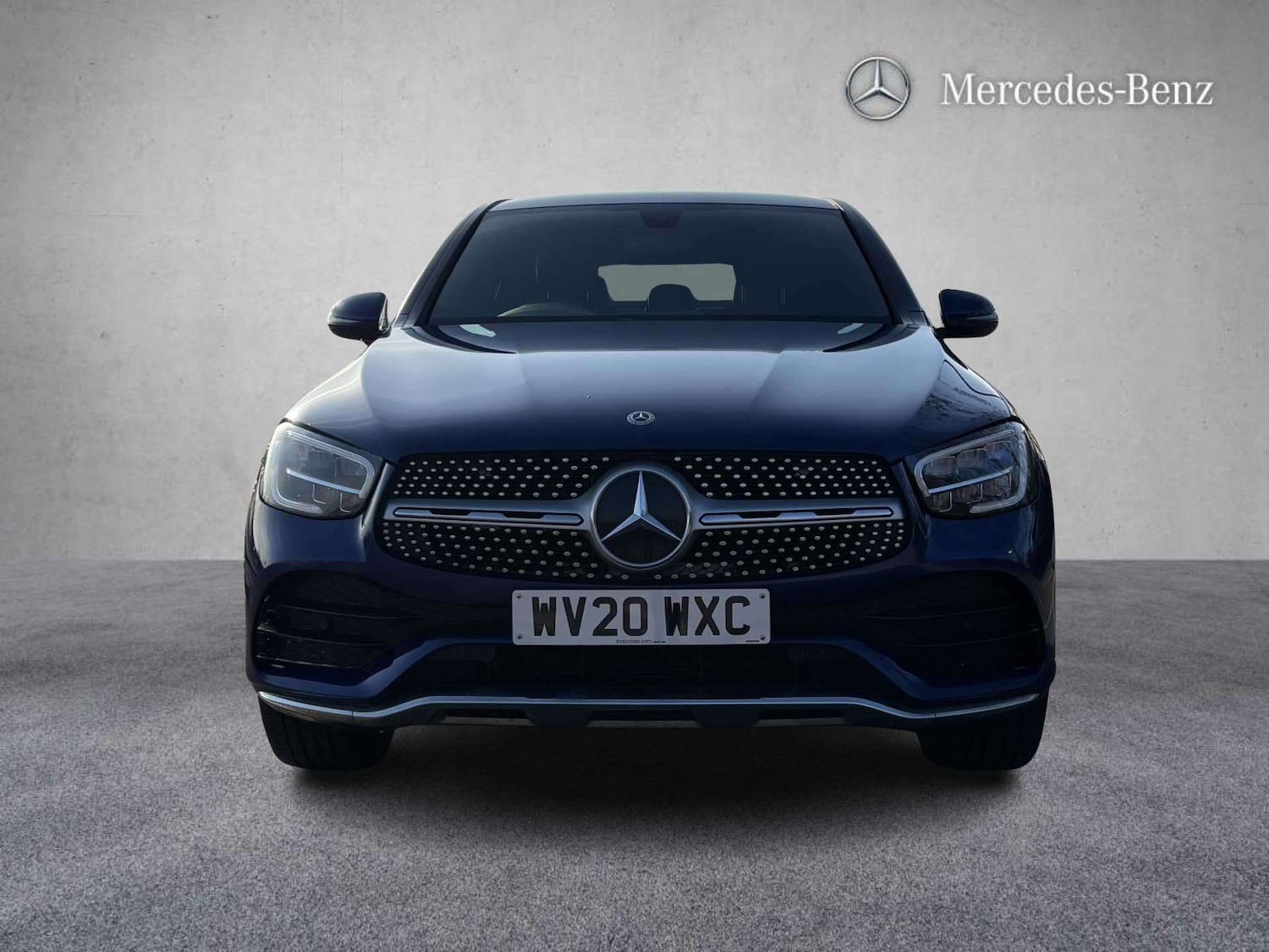 Used Mercedes-Benz GLC 2020 for sale - 77772191: Photo 5