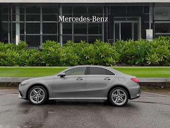 Used Mercedes-Benz A-Class 2024 for sale - 76661939: Photo