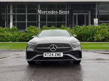 Used Mercedes-Benz A-Class 2024 for sale - 76661939: Photo