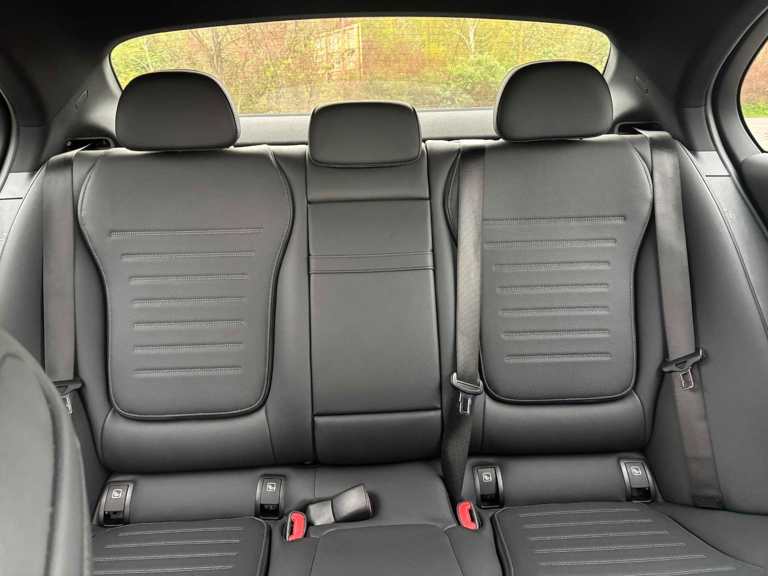 Used Mercedes-Benz C Class 2025 for sale - 78090069: Photo 16