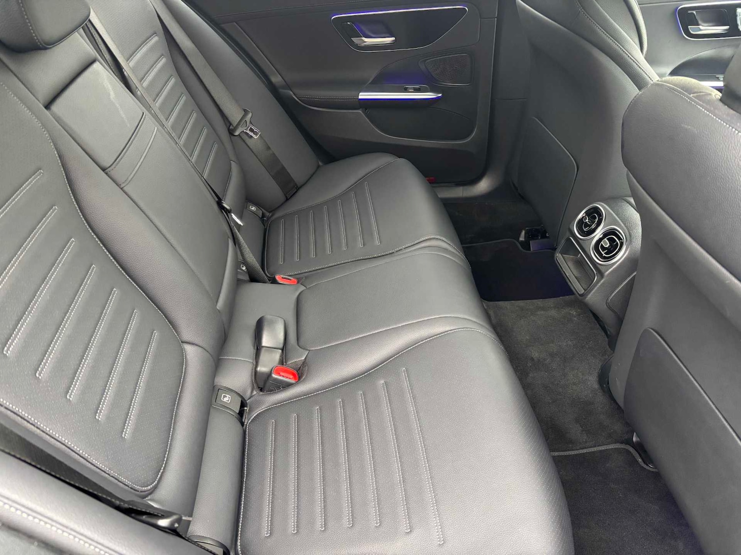 Used Mercedes-Benz C Class 2025 for sale - 78090069: Photo 17