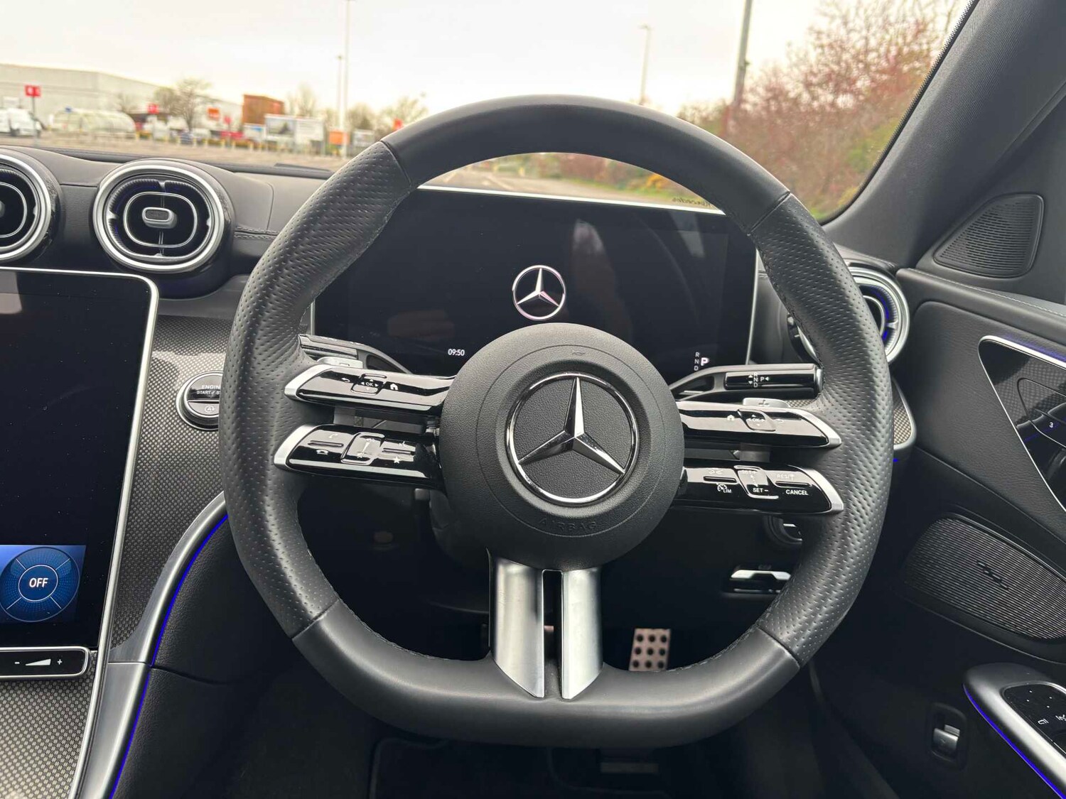 Used Mercedes-Benz C Class 2025 for sale - 78090069: Photo 18