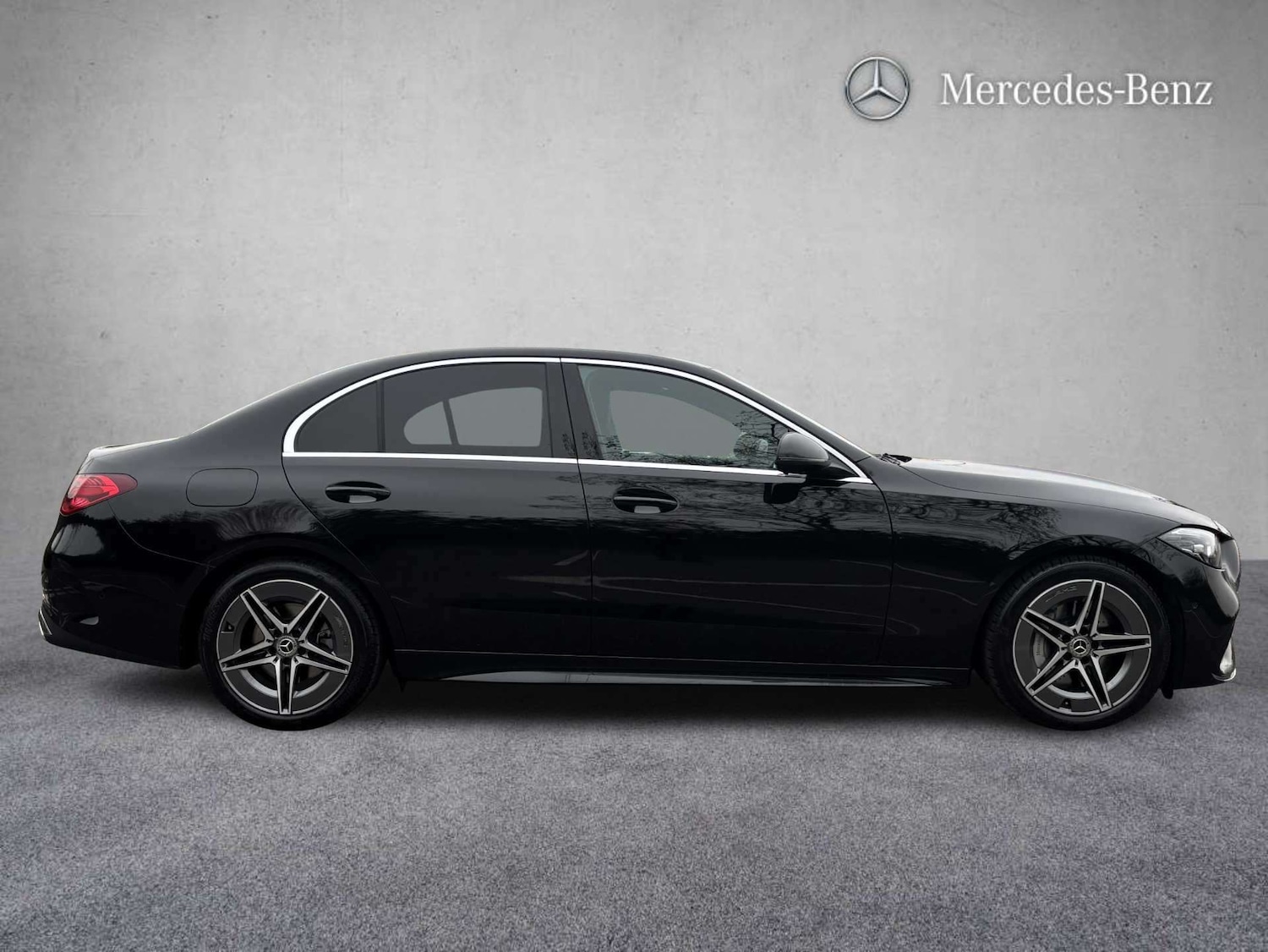 Used Mercedes-Benz C Class 2025 for sale - 78090069: Photo 2