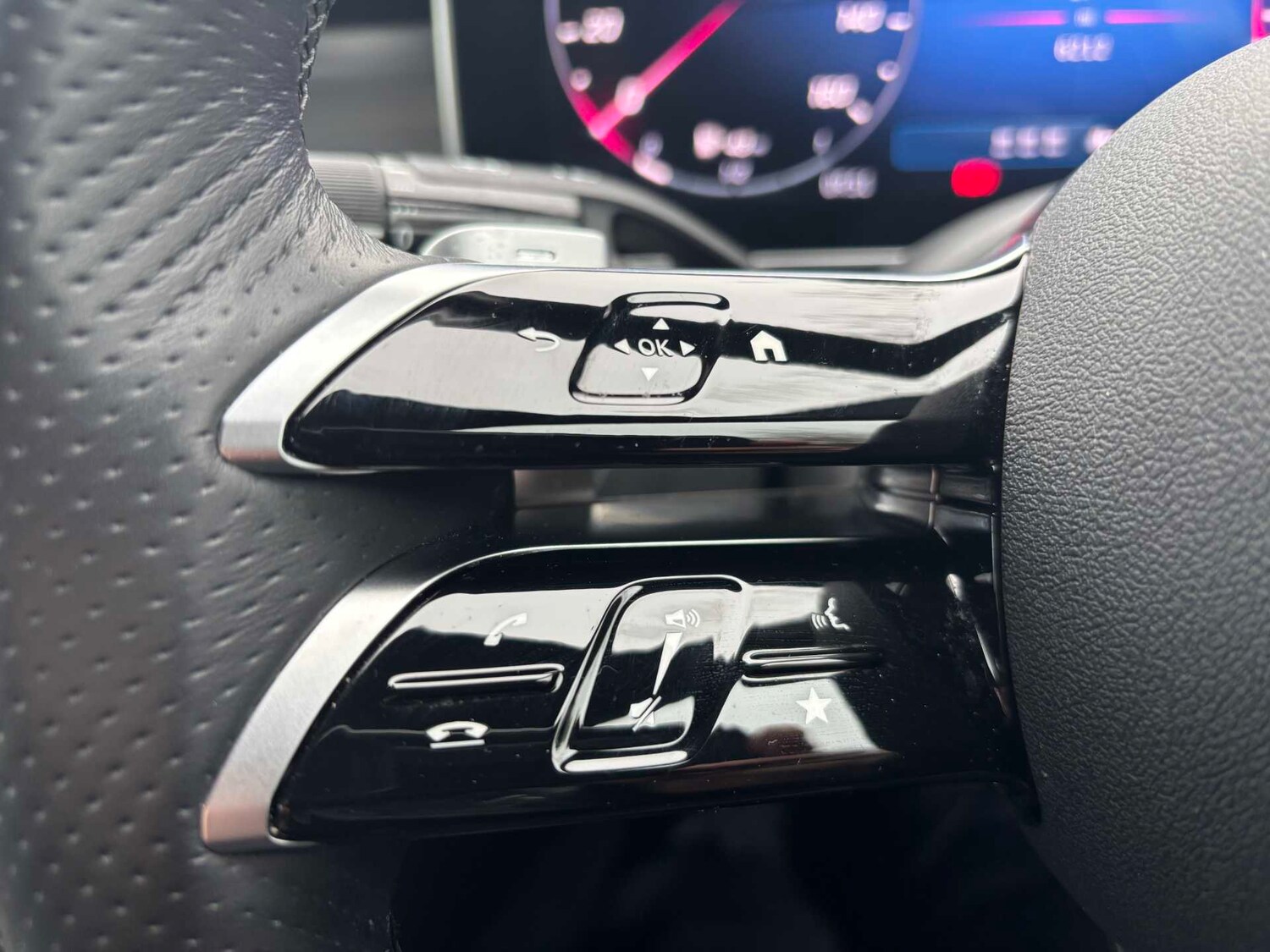 Used Mercedes-Benz C Class 2025 for sale - 78090069: Photo 20