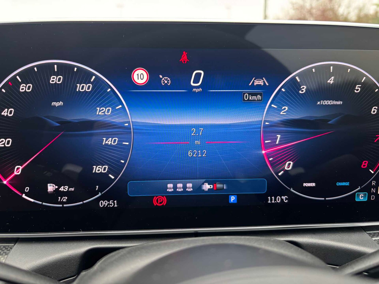 Used Mercedes-Benz C Class 2025 for sale - 78090069: Photo 22