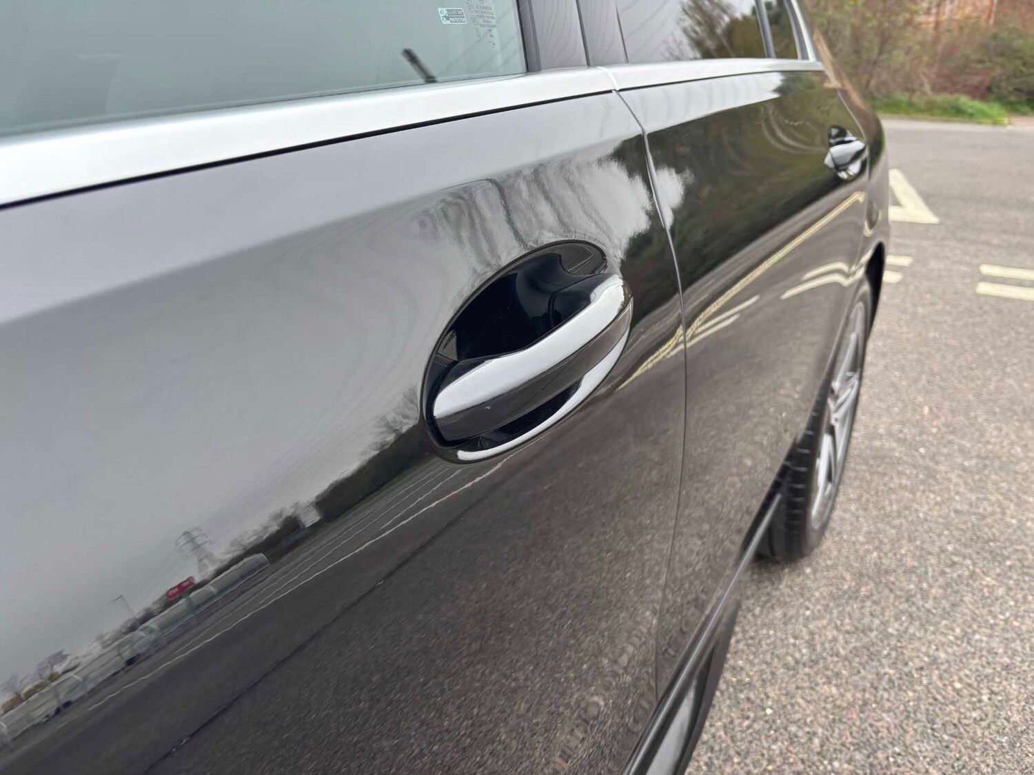 Used Mercedes-Benz C Class 2025 for sale - 78090069: Photo 26