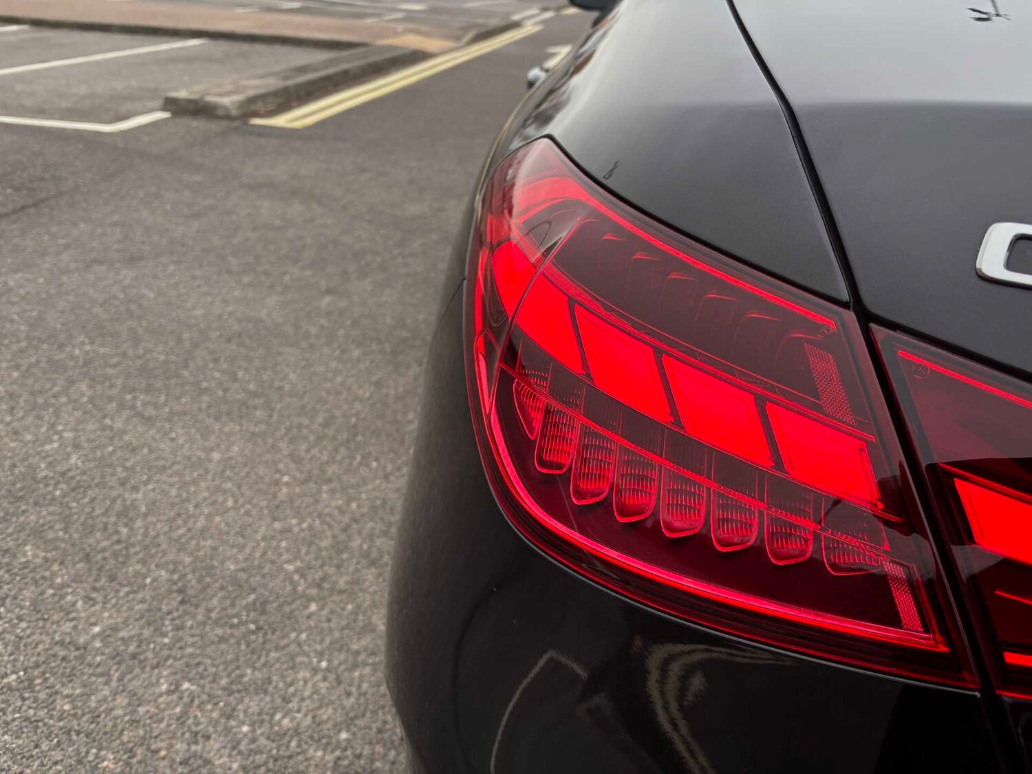 Used Mercedes-Benz C Class 2025 for sale - 78090069: Photo 27