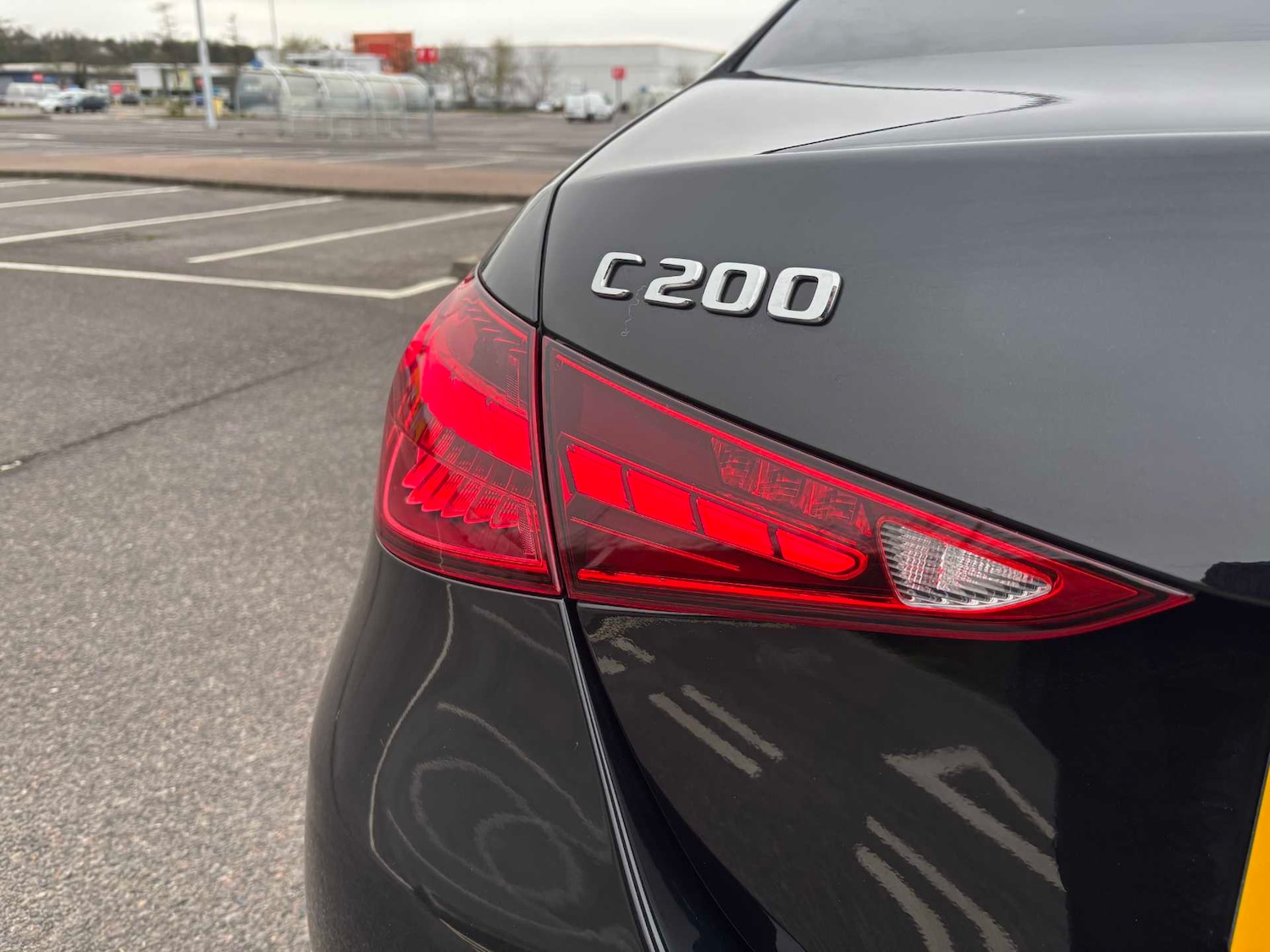 Used Mercedes-Benz C Class 2025 for sale - 78090069: Photo 28