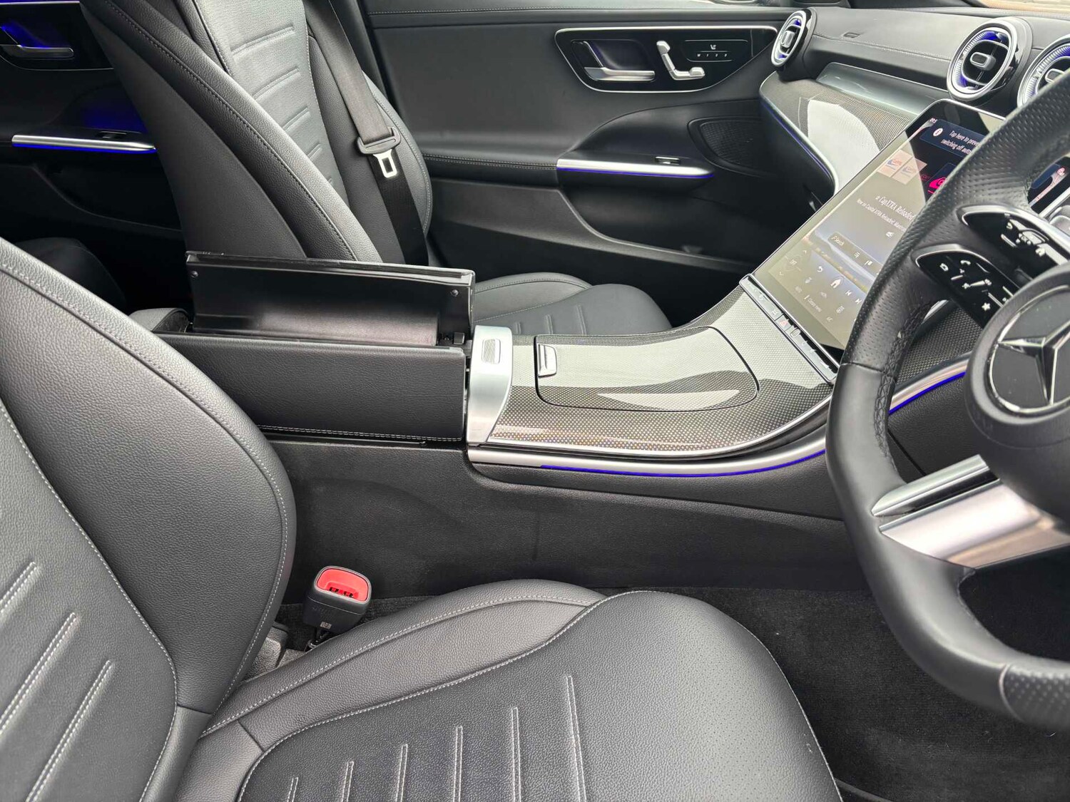 Used Mercedes-Benz C Class 2025 for sale - 78090069: Photo 31