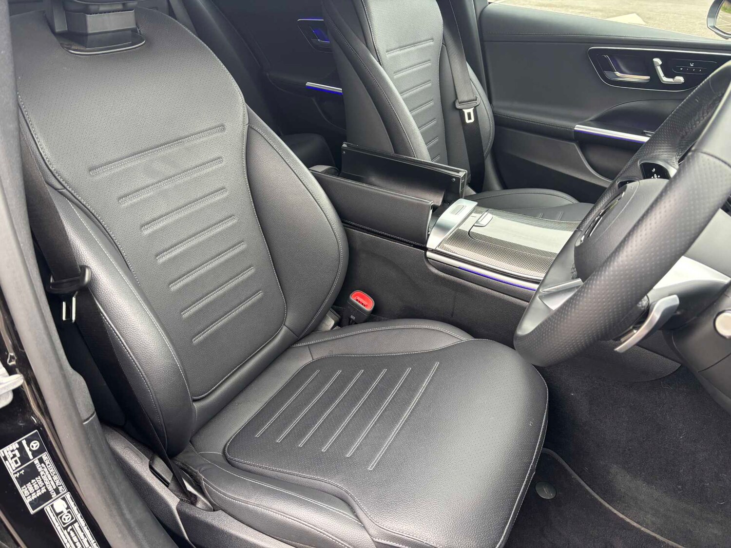 Used Mercedes-Benz C Class 2025 for sale - 78090069: Photo 32