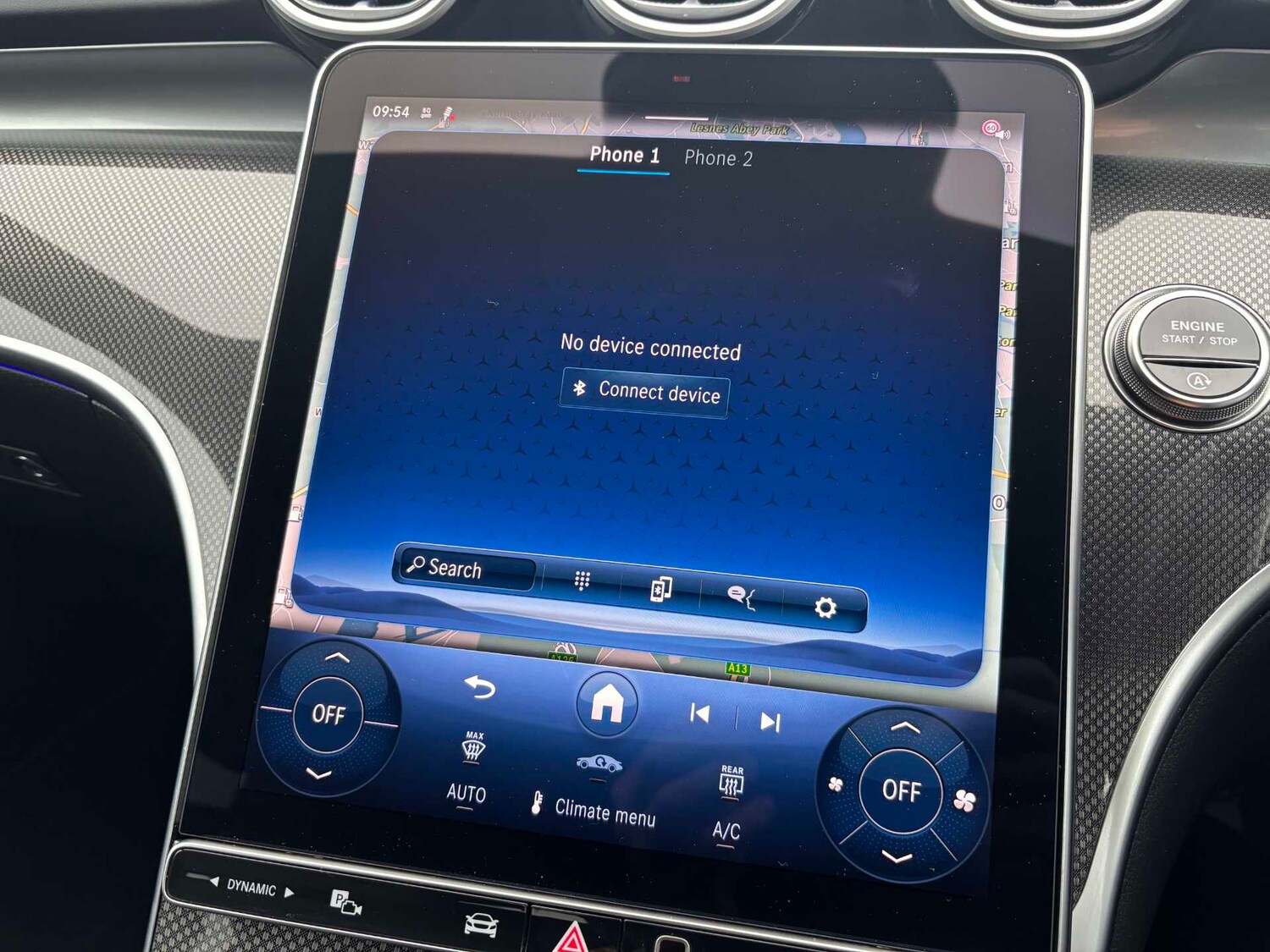 Used Mercedes-Benz C Class 2025 for sale - 78090069: Photo 34