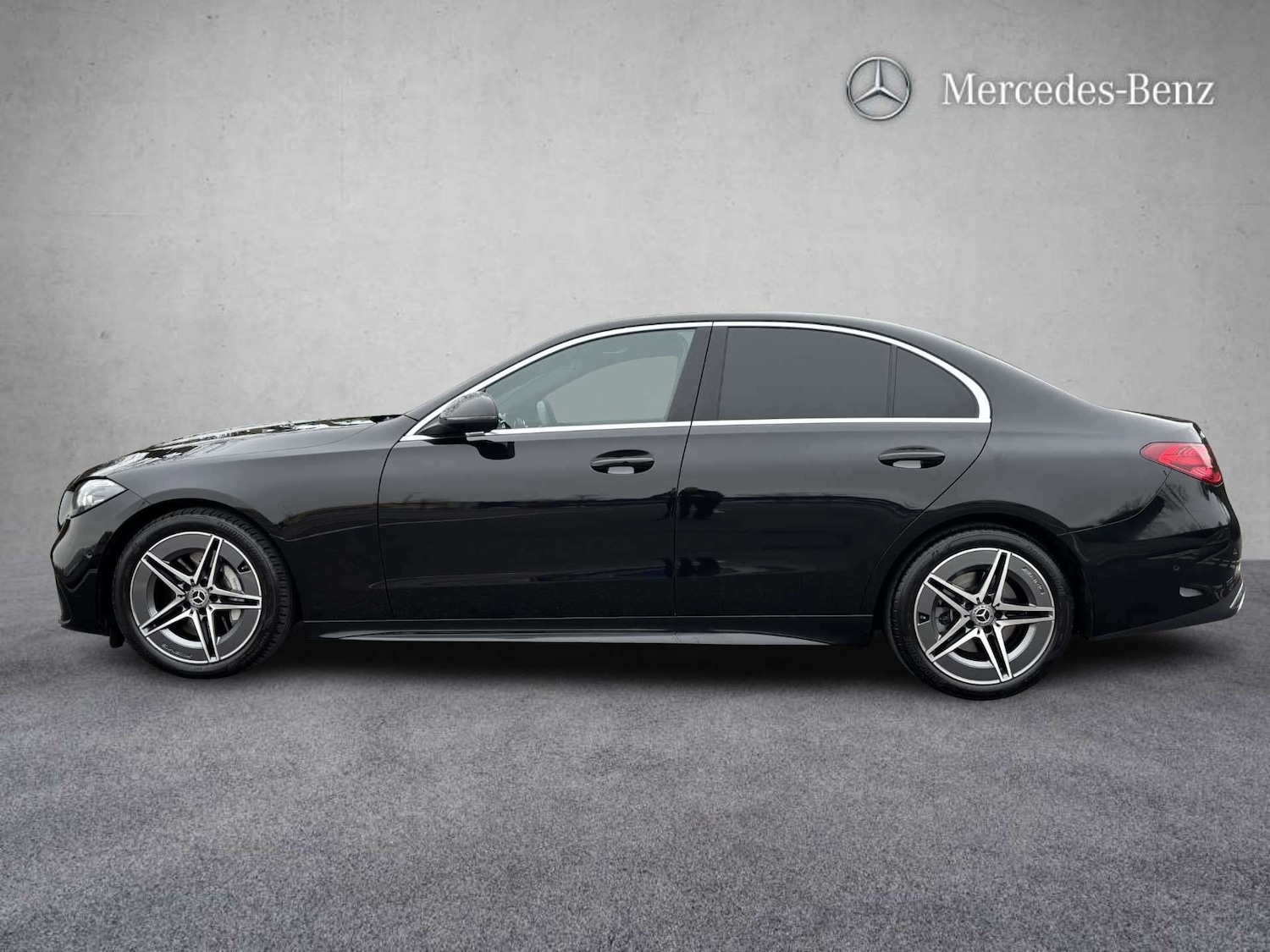 Used Mercedes-Benz C Class 2025 for sale - 78090069: Photo 6