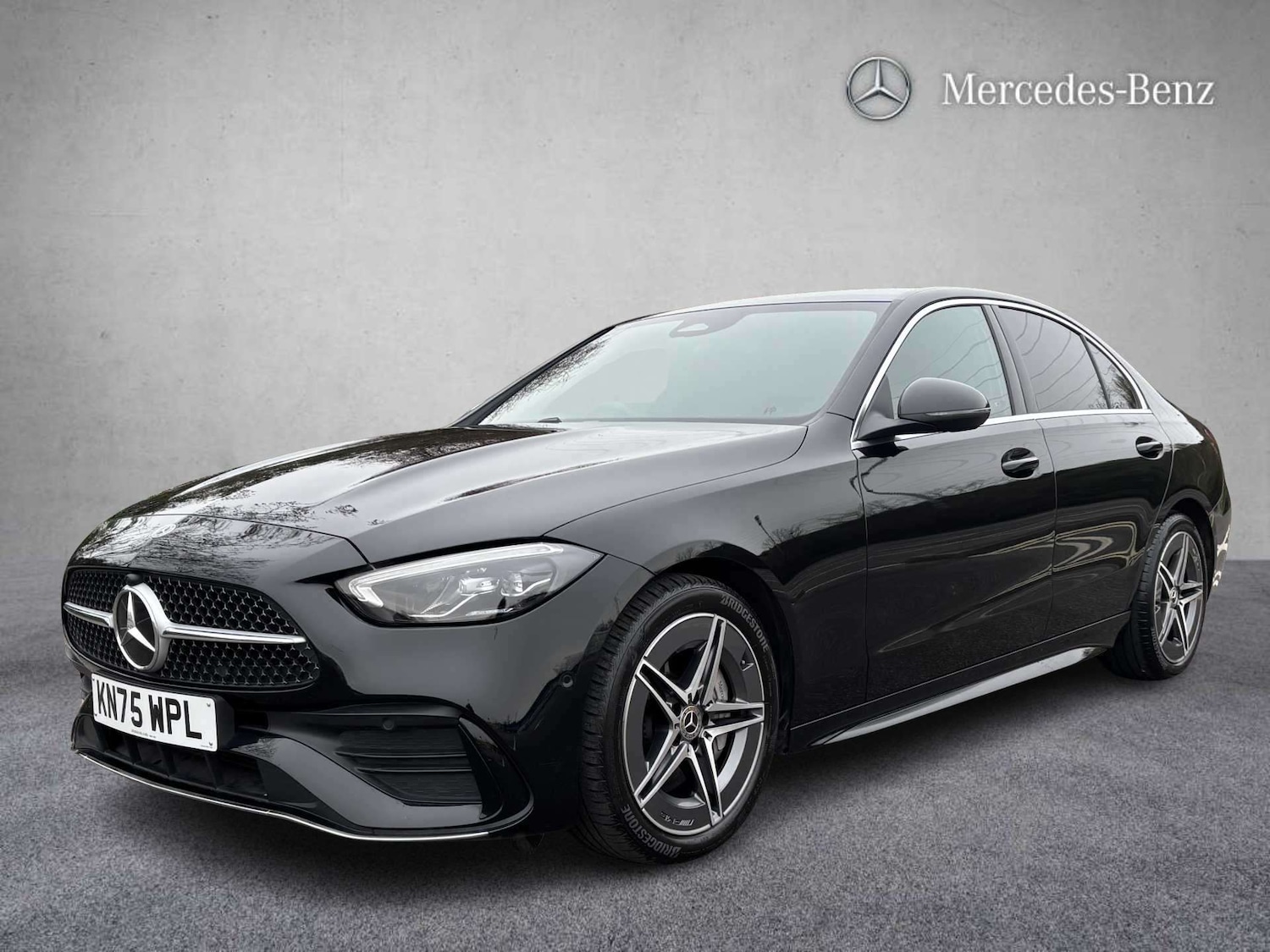 Used Mercedes-Benz C Class 2025 for sale - 78090069: Photo 7