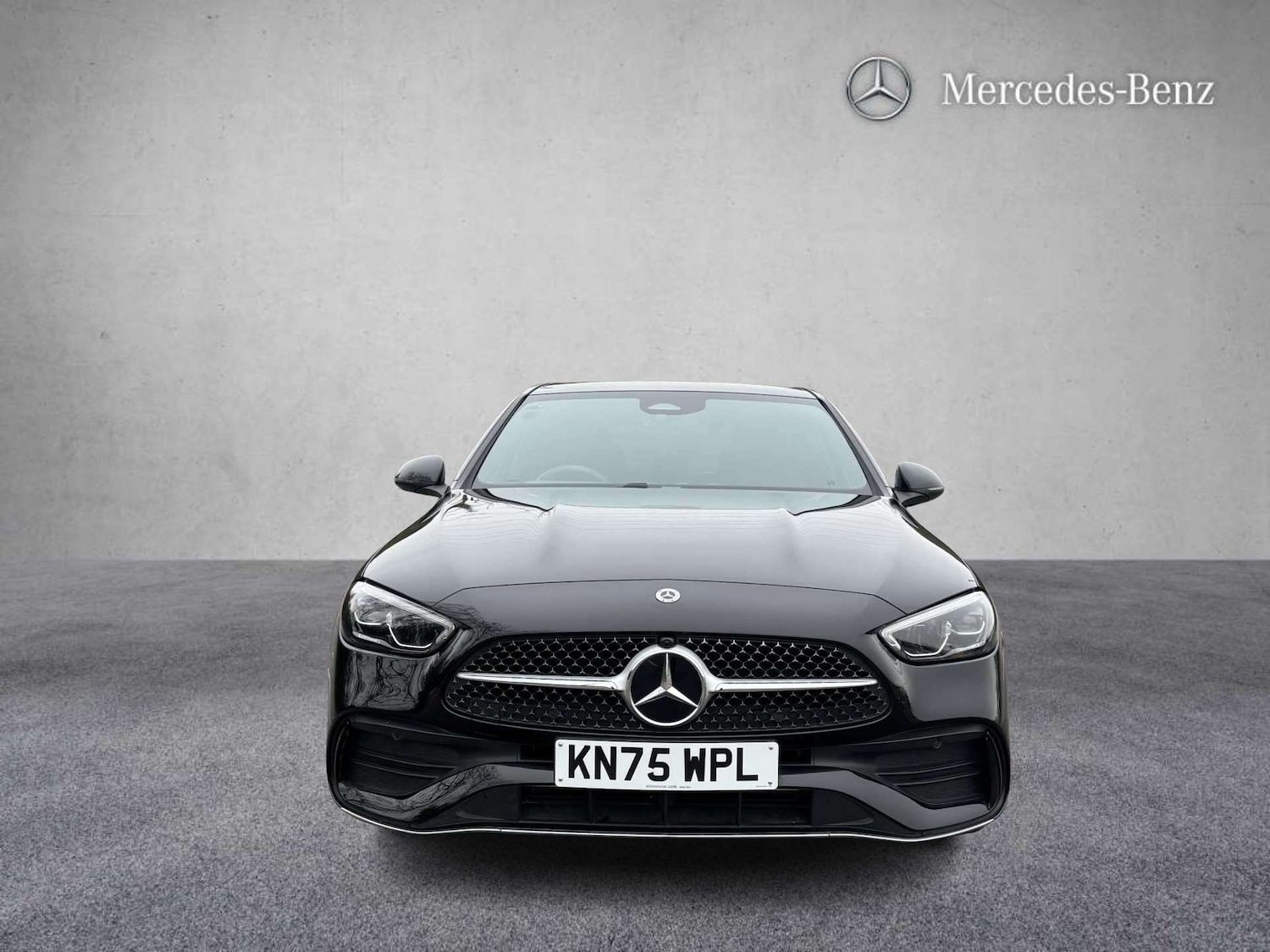 Used Mercedes-Benz C Class 2025 for sale - 78090069: Photo 8