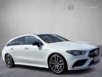 Used Mercedes-Benz CLA 2022 for sale - 79160965: Photo