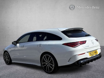Used Mercedes-Benz CLA 2022 for sale - 79160965: Photo