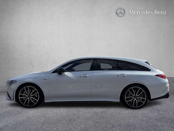 Used Mercedes-Benz CLA 2022 for sale - 79160965: Photo