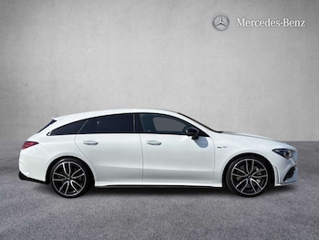Used Mercedes-Benz CLA 2022 for sale - 79160965: Photo
