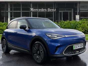 2024 - 200kW Premium 66kWh 5dr Auto