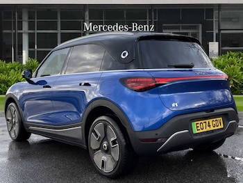Used smart # 1 2024 for sale - 73524180: Photo