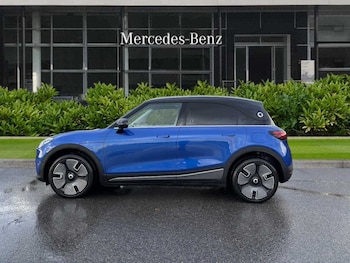 Used smart # 1 2024 for sale - 73524180: Photo
