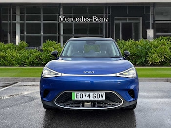 Used smart # 1 2024 for sale - 73524180: Photo