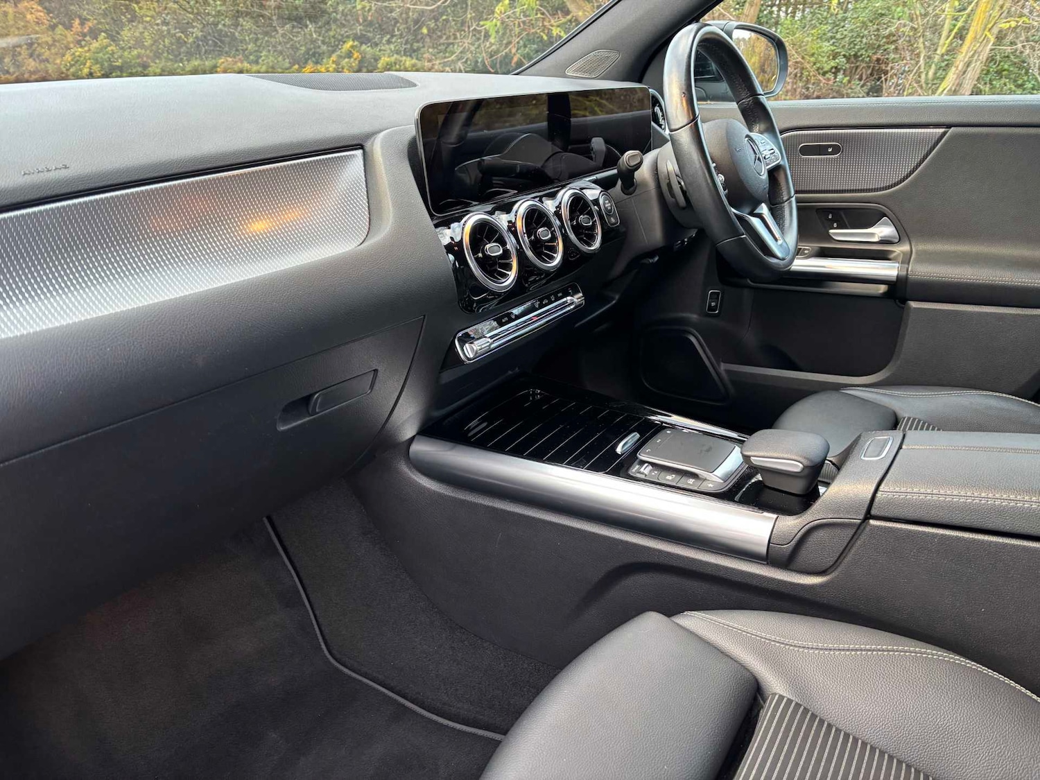 Used Mercedes-Benz GLA 2021 for sale - 76746094: Photo 11