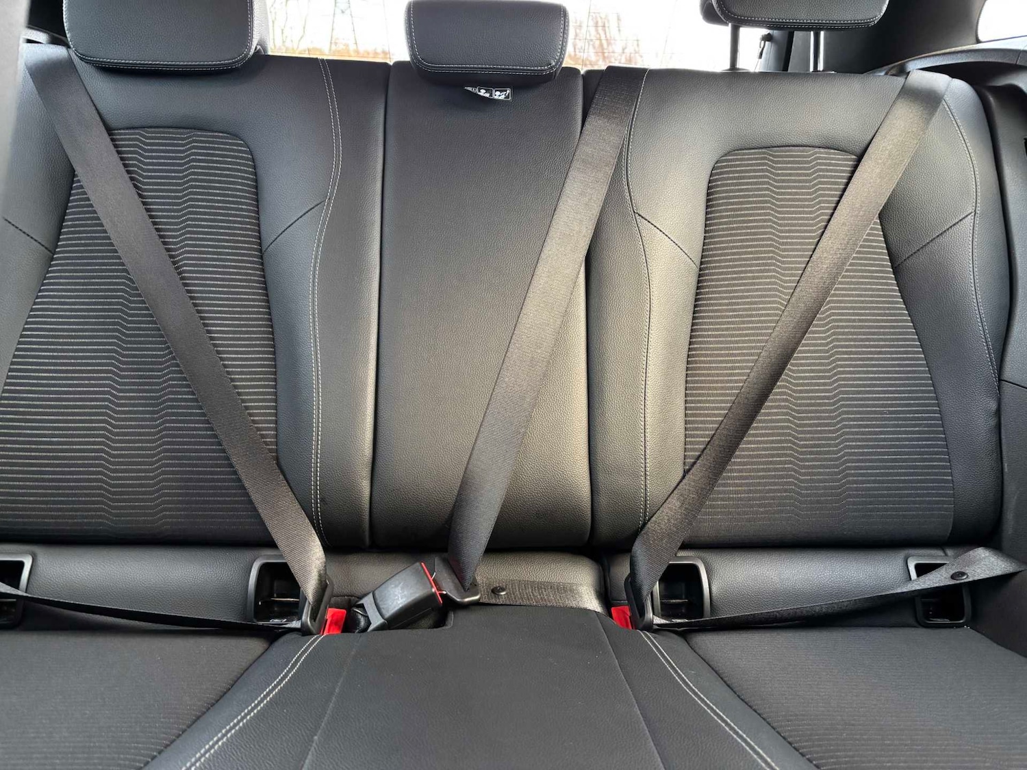 Used Mercedes-Benz GLA 2021 for sale - 76746094: Photo 14