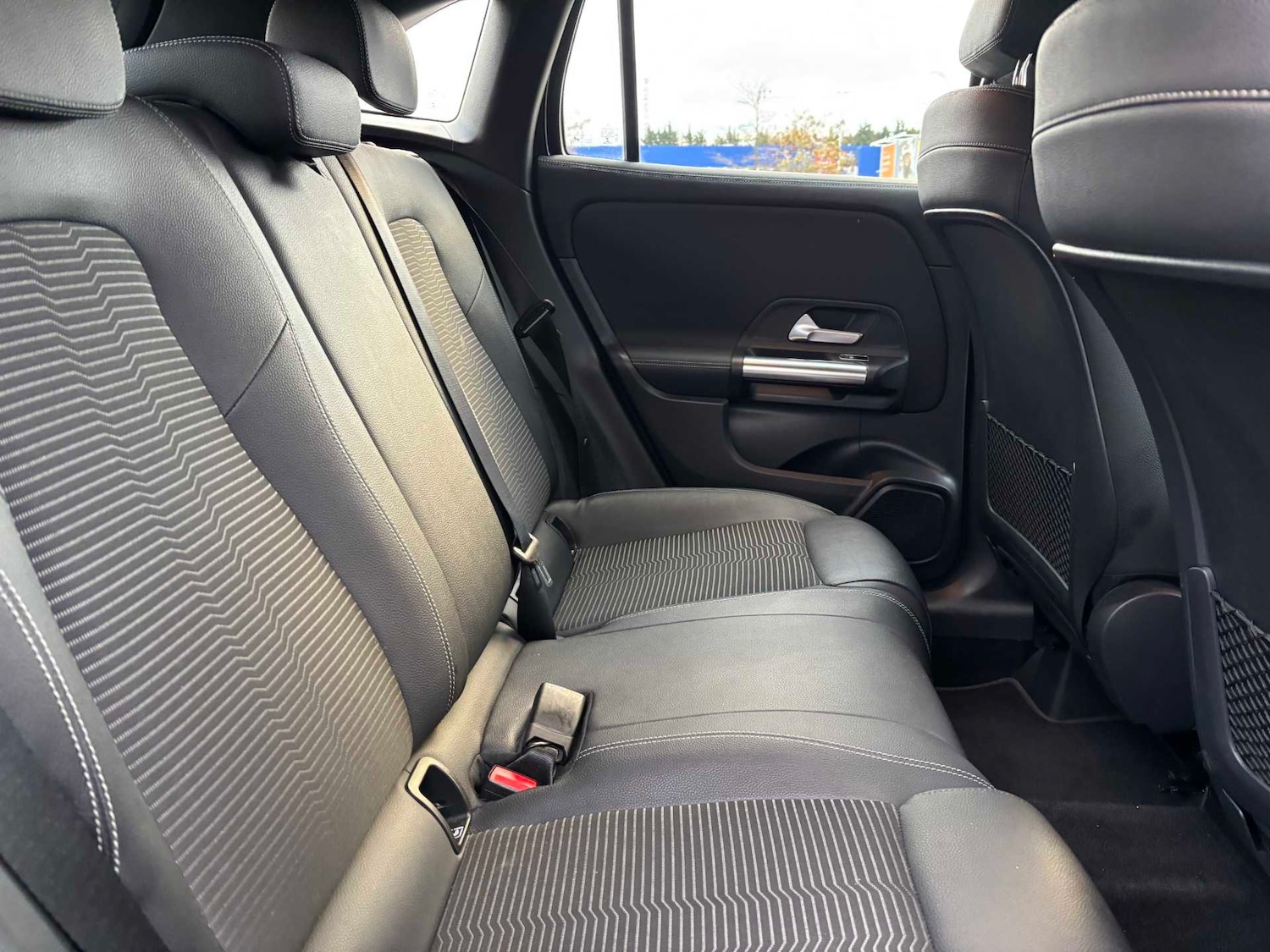 Used Mercedes-Benz GLA 2021 for sale - 76746094: Photo 15