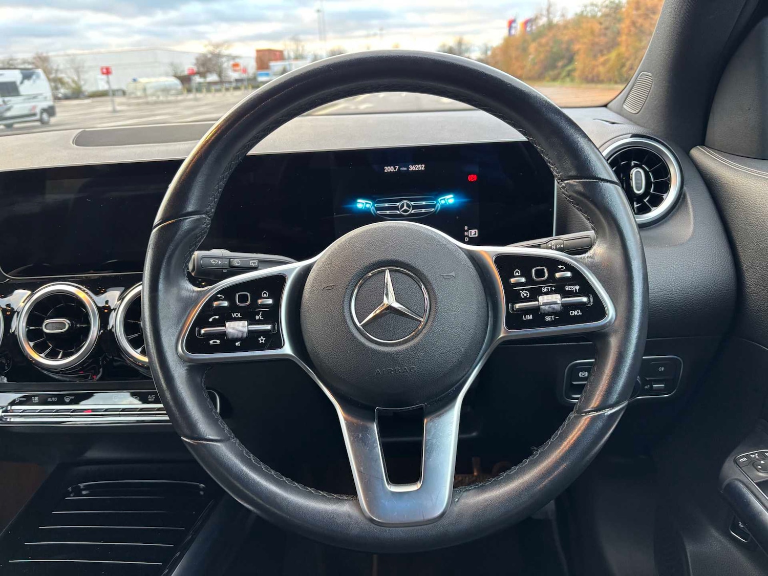 Used Mercedes-Benz GLA 2021 for sale - 76746094: Photo 16