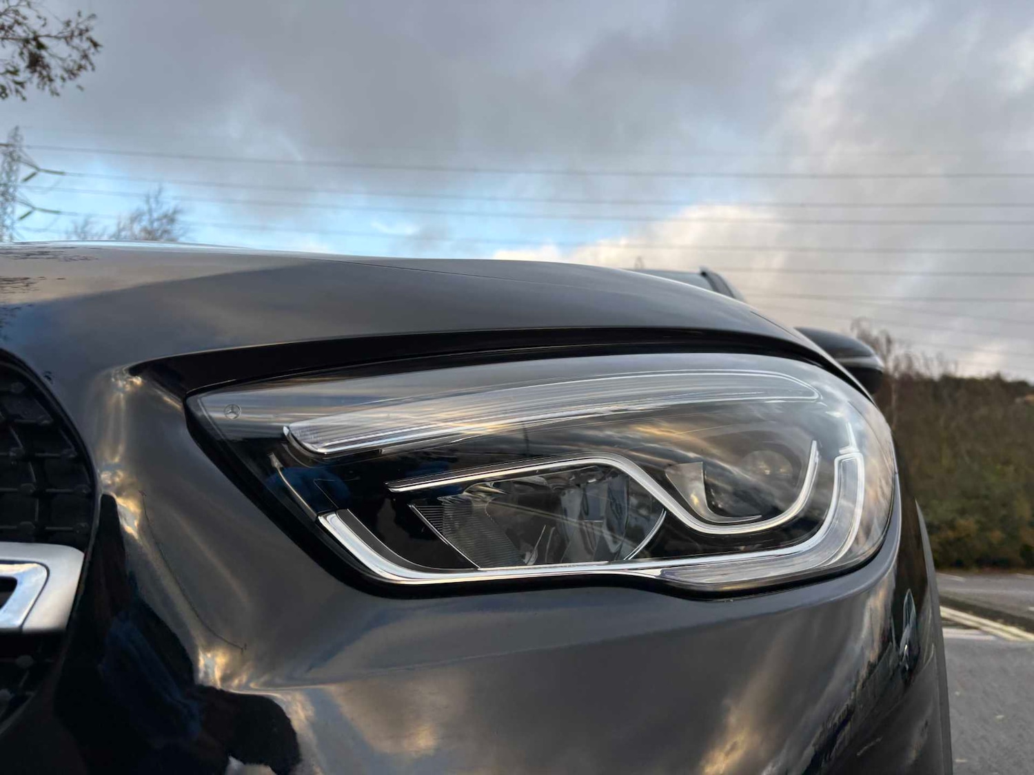 Used Mercedes-Benz GLA 2021 for sale - 76746094: Photo 24