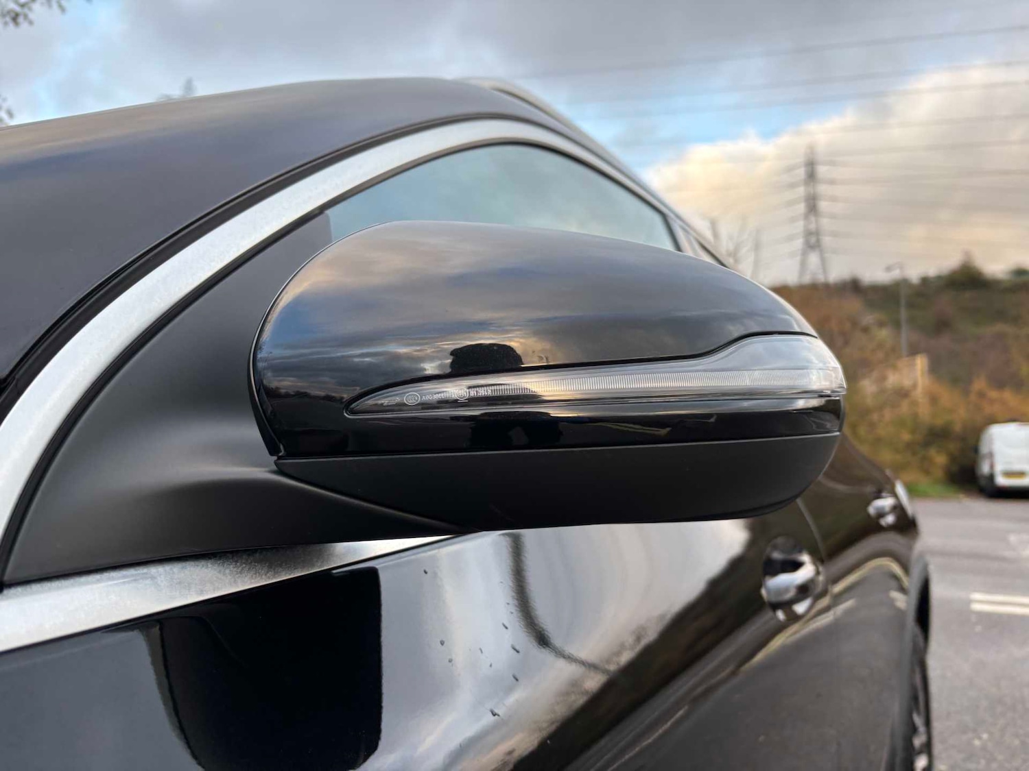 Used Mercedes-Benz GLA 2021 for sale - 76746094: Photo 25