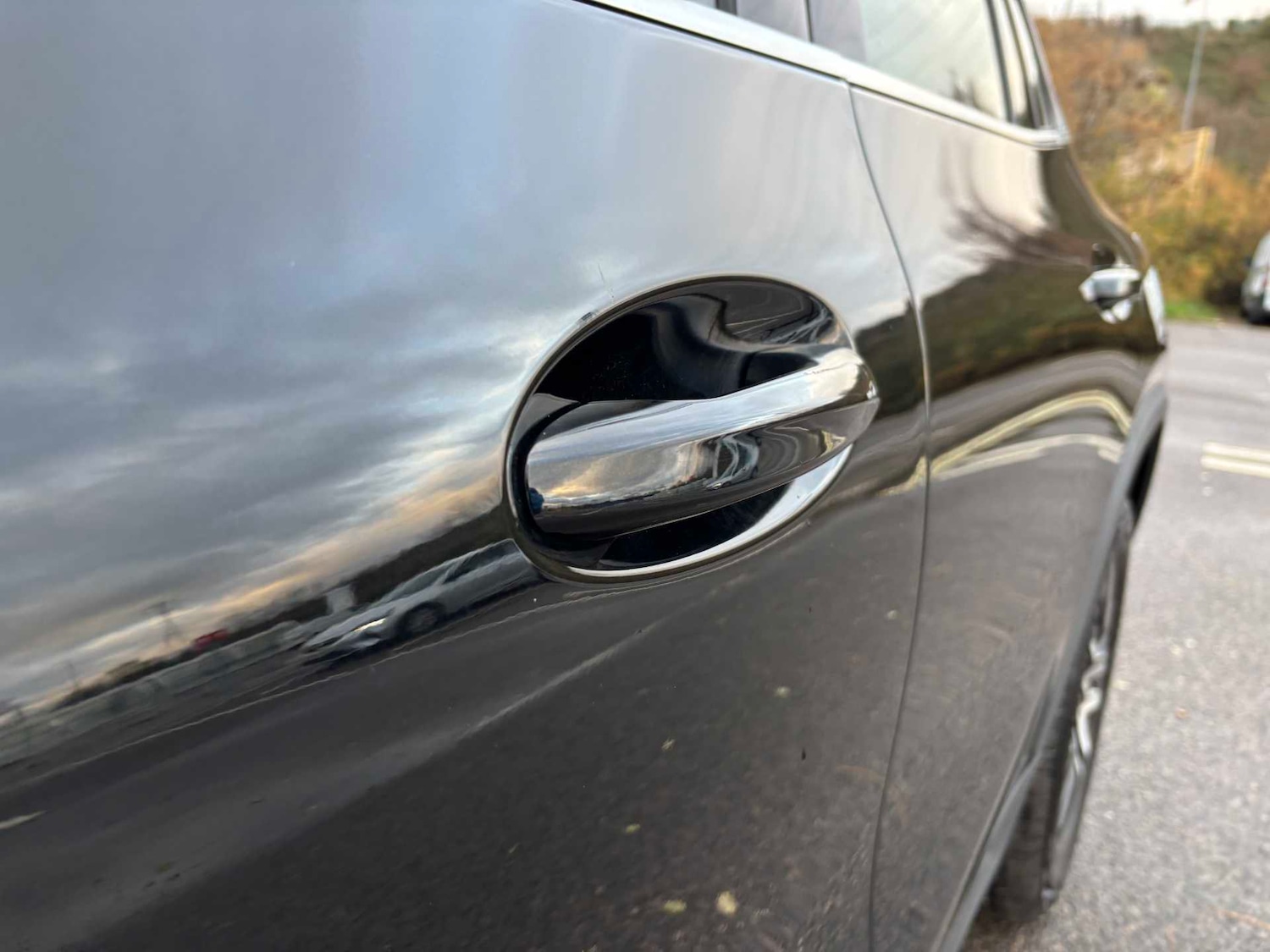 Used Mercedes-Benz GLA 2021 for sale - 76746094: Photo 26