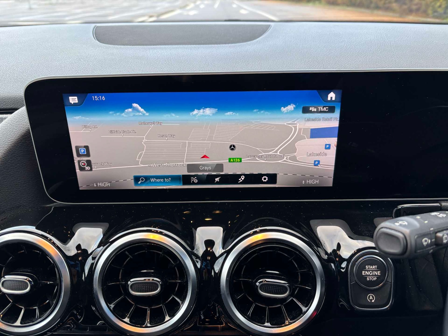 Used Mercedes-Benz GLA 2021 for sale - 76746094: Photo 34