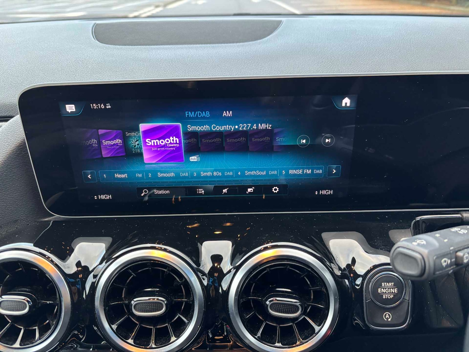 Used Mercedes-Benz GLA 2021 for sale - 76746094: Photo 35