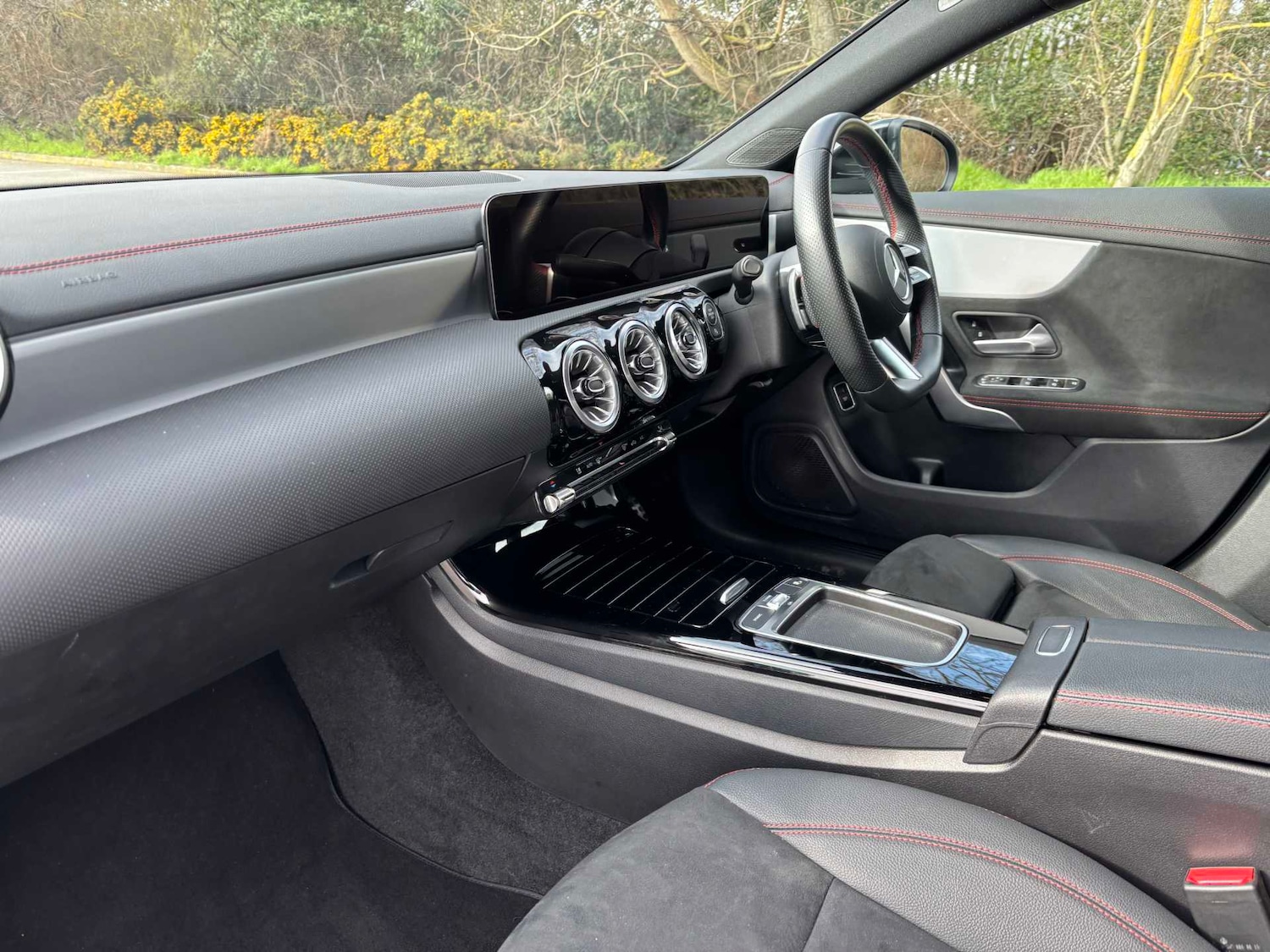 Used Mercedes-Benz CLA 2024 for sale - 78060371: Photo 11