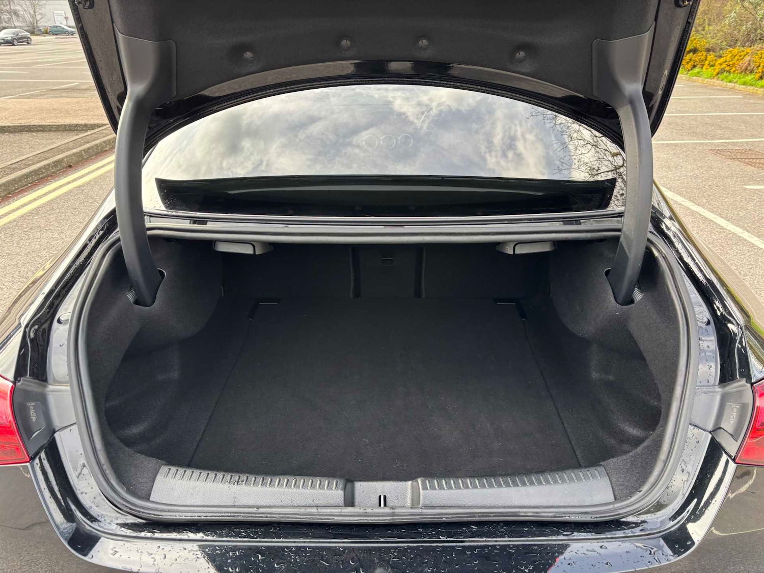 Used Mercedes-Benz CLA 2024 for sale - 78060371: Photo 12