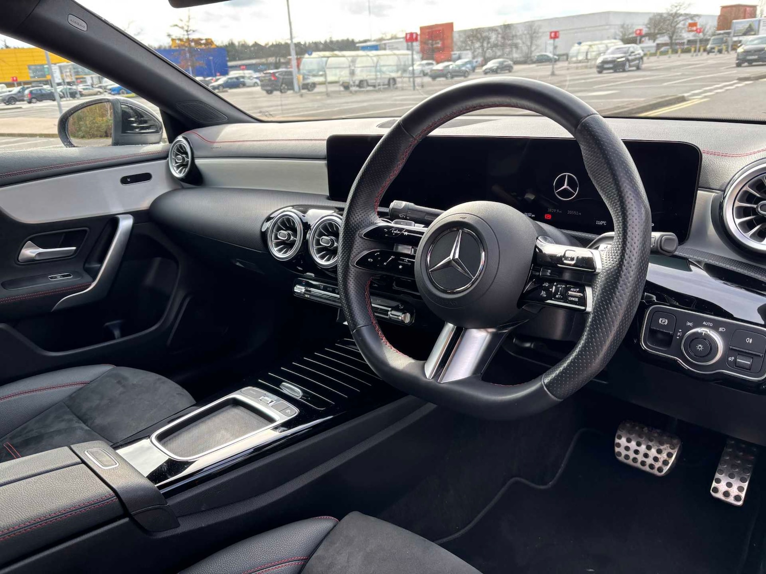 Used Mercedes-Benz CLA 2024 for sale - 78060371: Photo 13