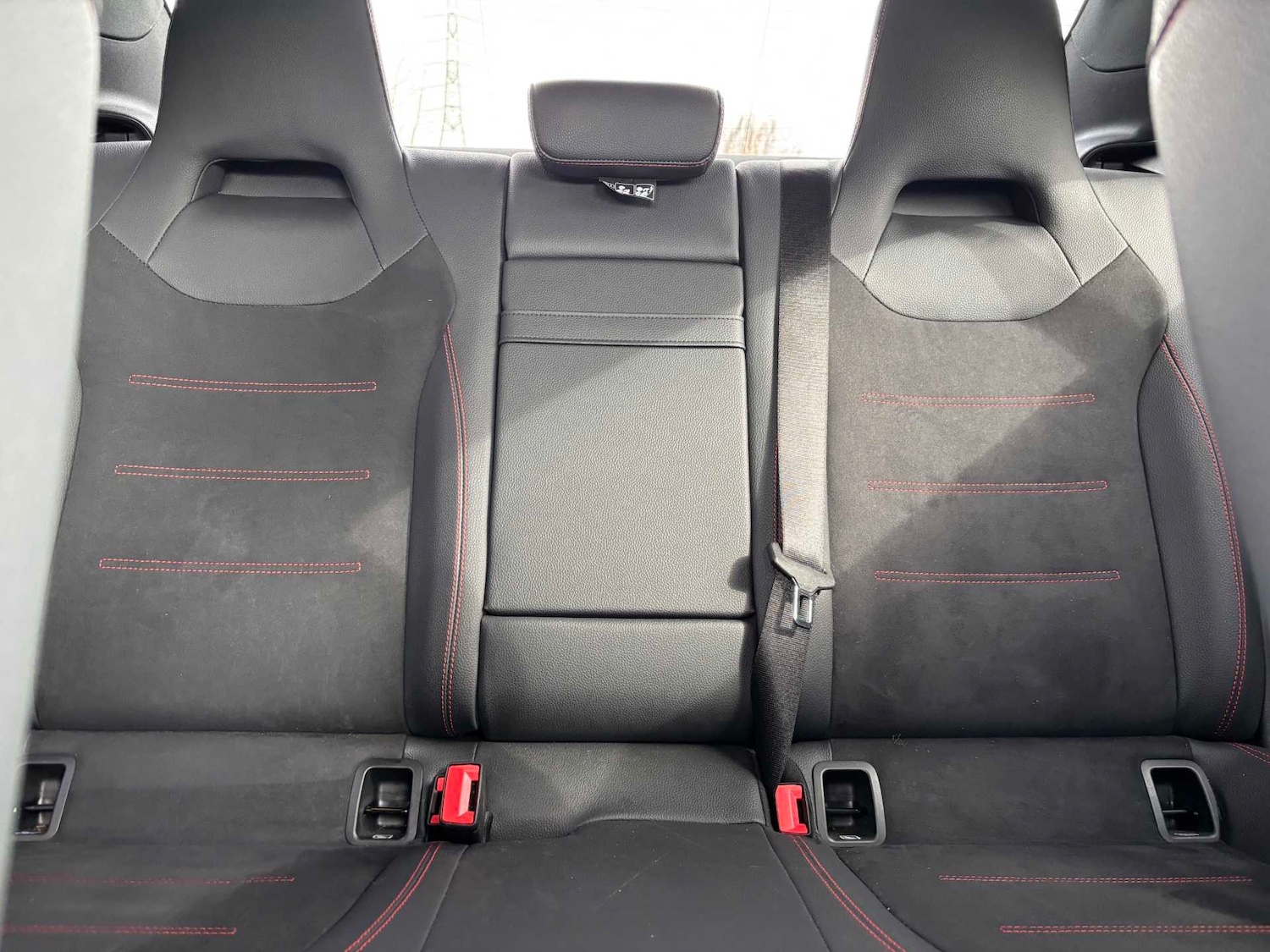 Used Mercedes-Benz CLA 2024 for sale - 78060371: Photo 14