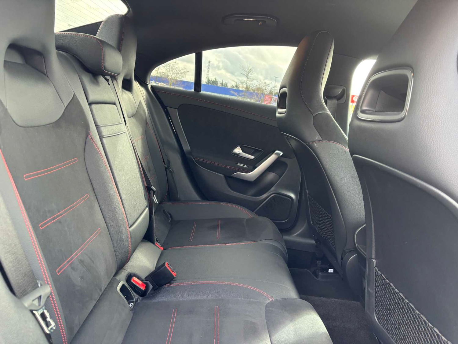 Used Mercedes-Benz CLA 2024 for sale - 78060371: Photo 15