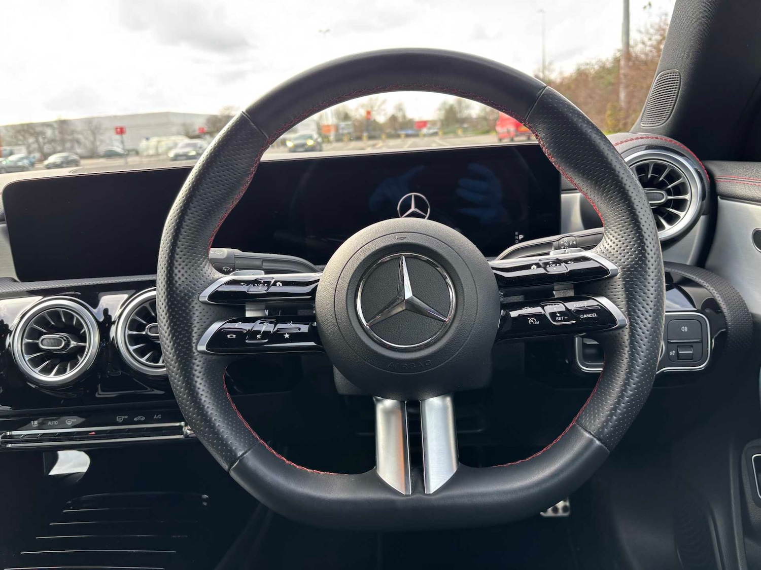 Used Mercedes-Benz CLA 2024 for sale - 78060371: Photo 16