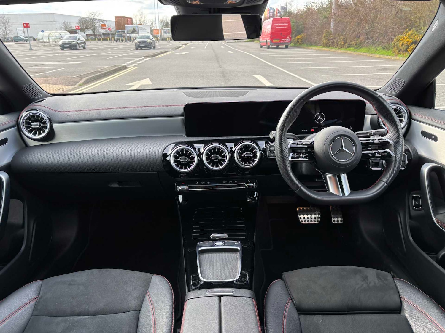 Used Mercedes-Benz CLA 2024 for sale - 78060371: Photo 17