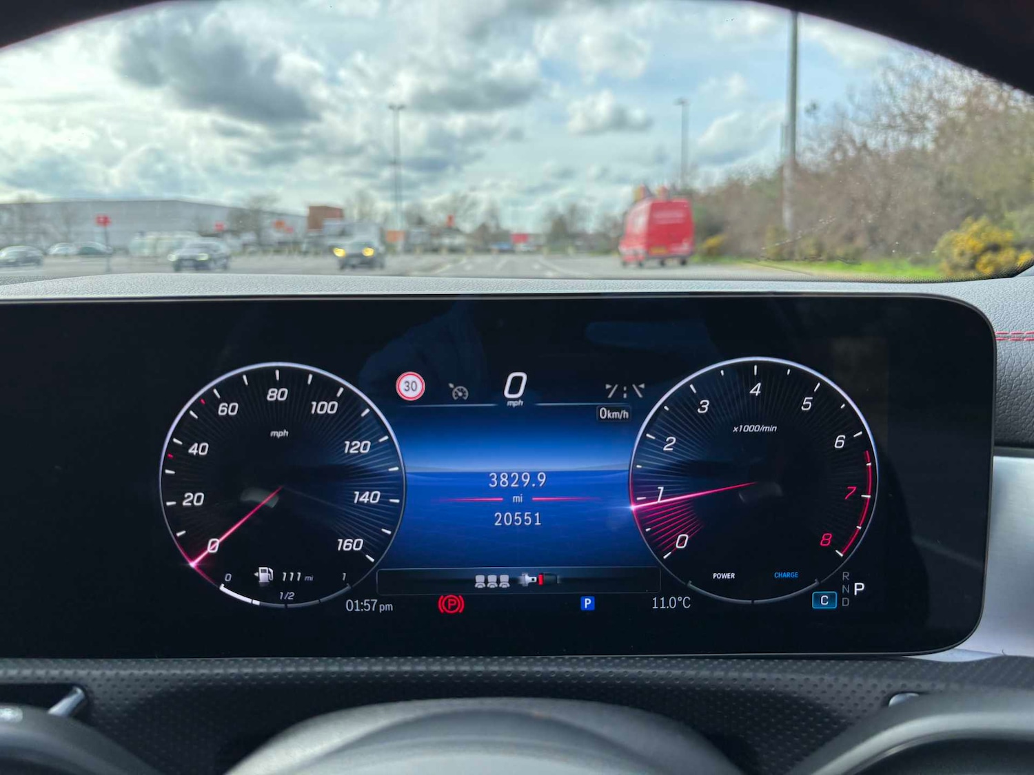 Used Mercedes-Benz CLA 2024 for sale - 78060371: Photo 20