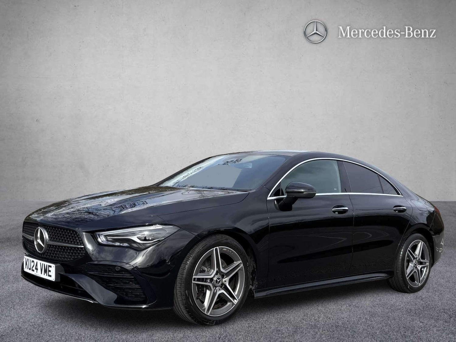 Used Mercedes-Benz CLA 2024 for sale - 78060371: Photo 21