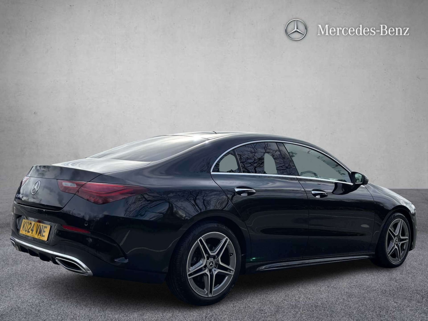 Used Mercedes-Benz CLA 2024 for sale - 78060371: Photo 22