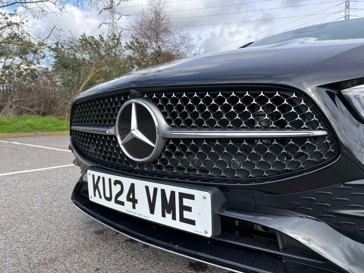 Used Mercedes-Benz CLA 2024 for sale - 78060371: Photo 23