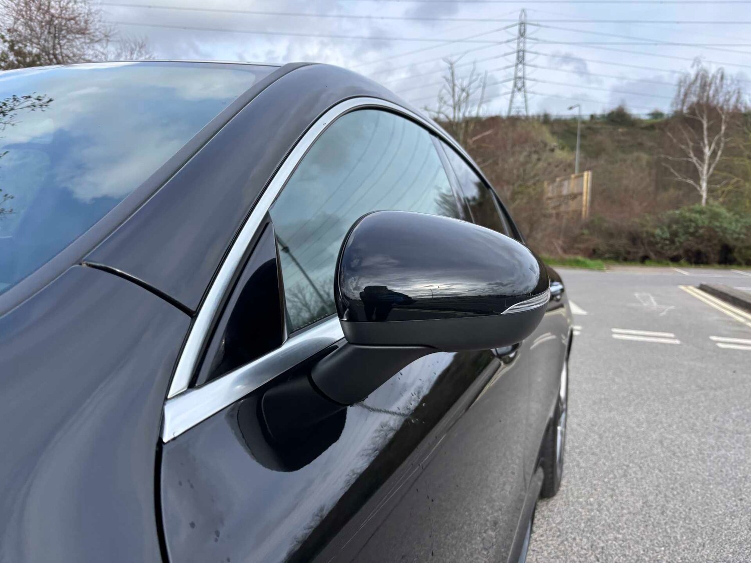 Used Mercedes-Benz CLA 2024 for sale - 78060371: Photo 25